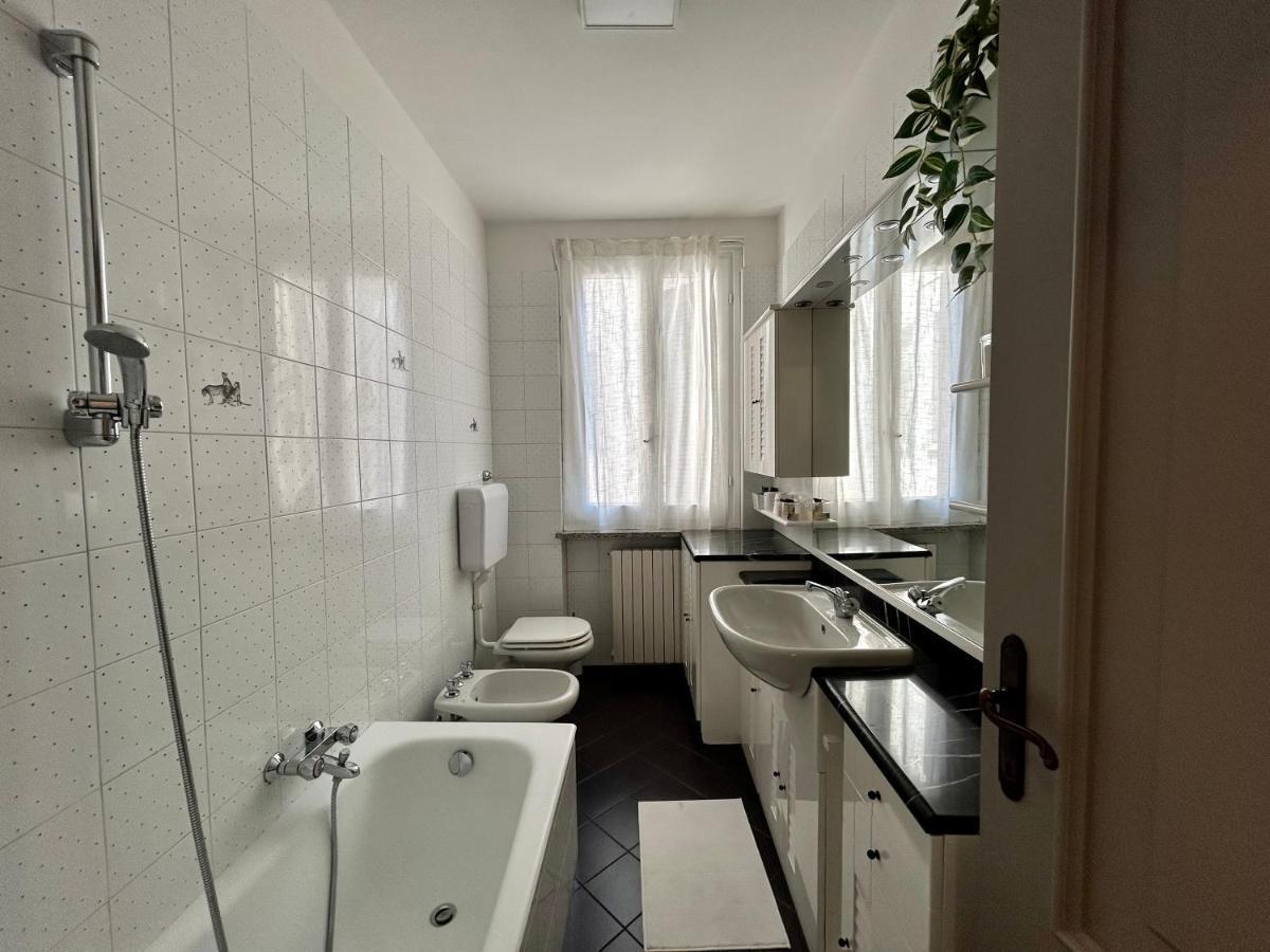 D-Place Apartment Piazza Duomo Crema Kültér fotó