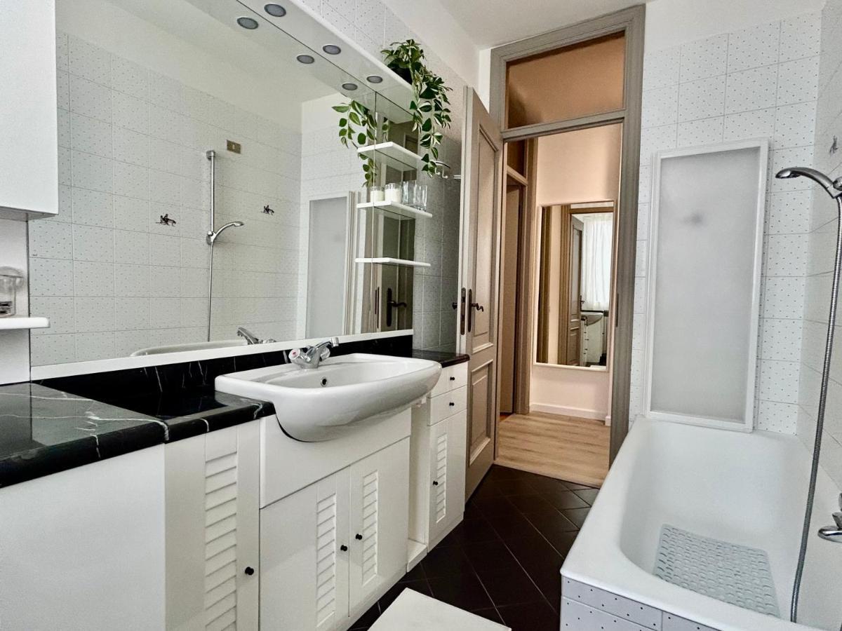 D-Place Apartment Piazza Duomo Crema Kültér fotó