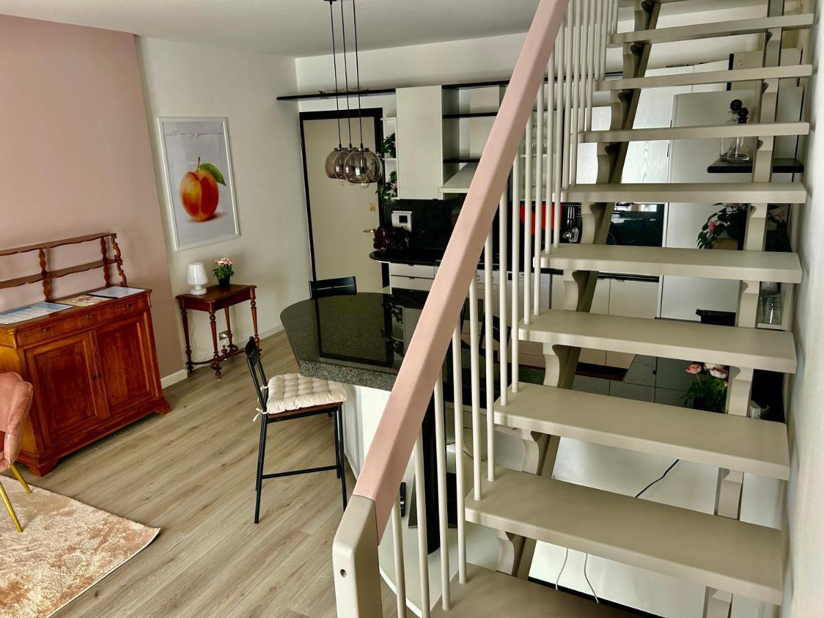 D-Place Apartment Piazza Duomo Crema Kültér fotó