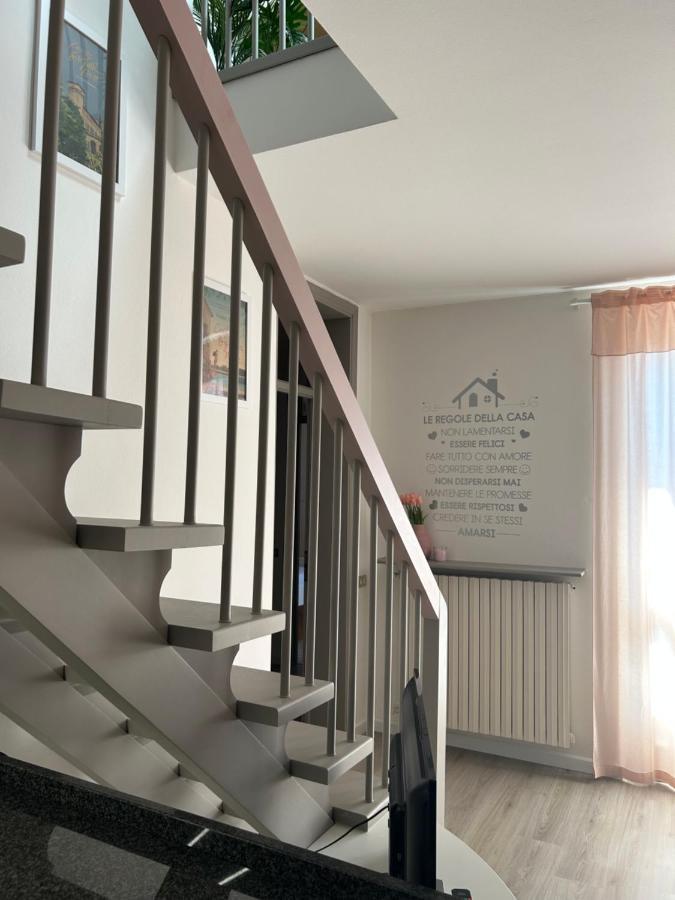 D-Place Apartment Piazza Duomo Crema Kültér fotó