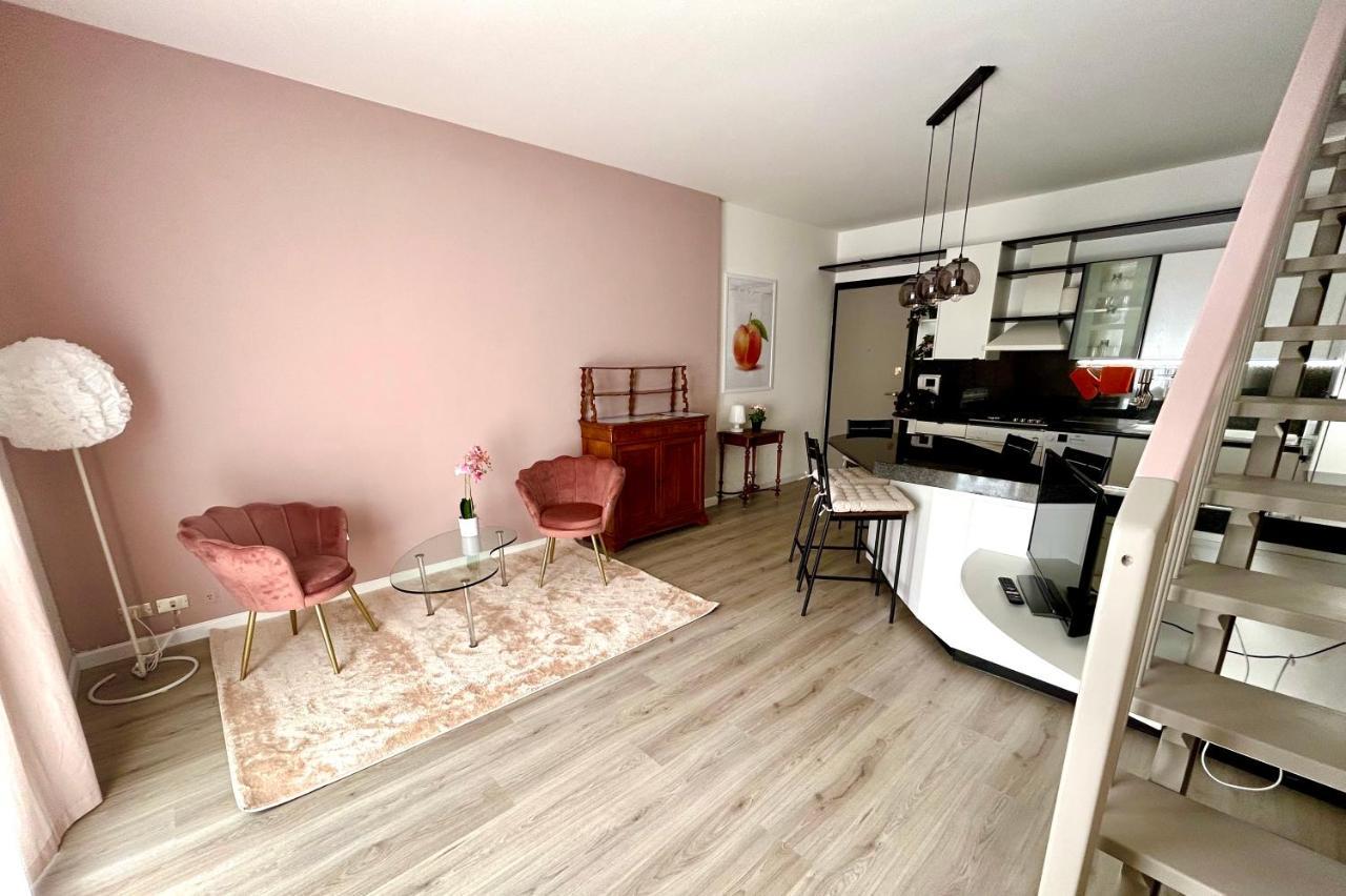 D-Place Apartment Piazza Duomo Crema Kültér fotó
