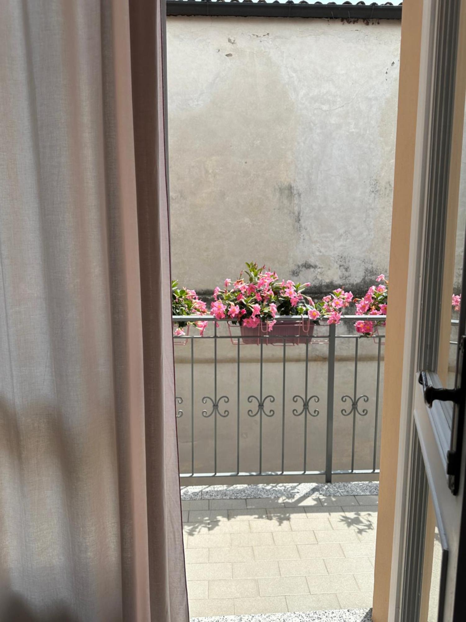 D-Place Apartment Piazza Duomo Crema Kültér fotó