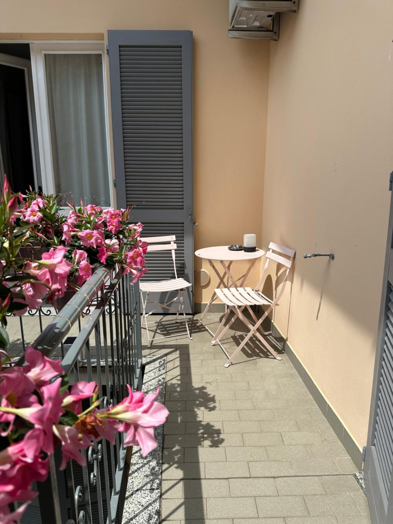 D-Place Apartment Piazza Duomo Crema Kültér fotó